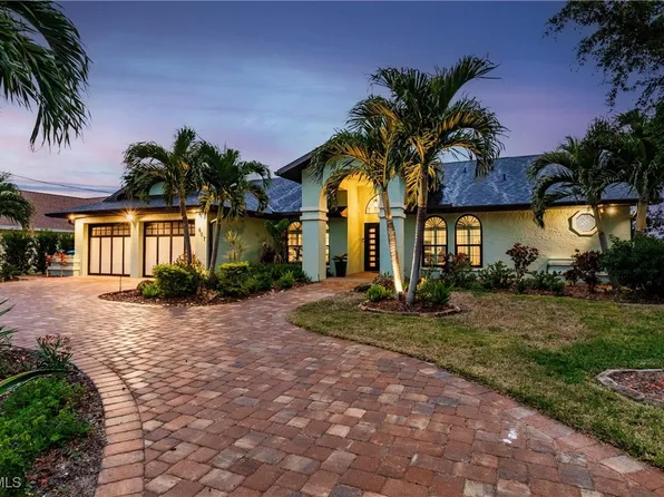 607 SW 57th St, Cape Coral, FL 33914