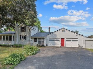 799 Dutch Ridge Rd, Oswego, NY 13126