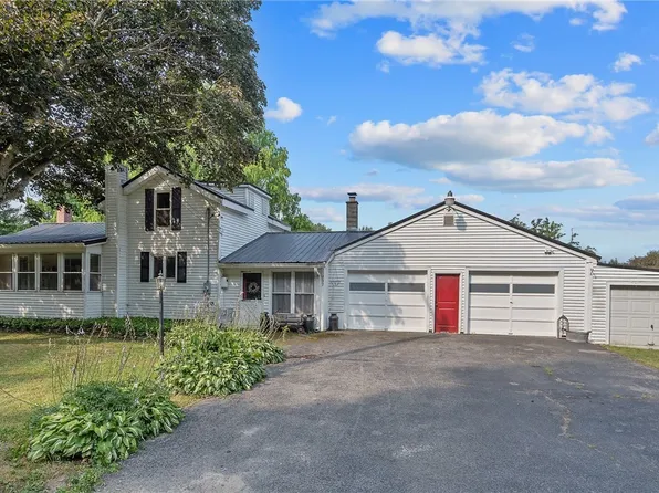 799 Dutch Ridge Rd, Oswego, NY 13126