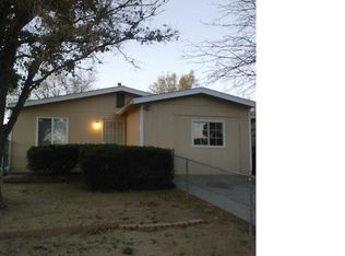 13305 Oriente Ave NE, Albuquerque, NM 87123