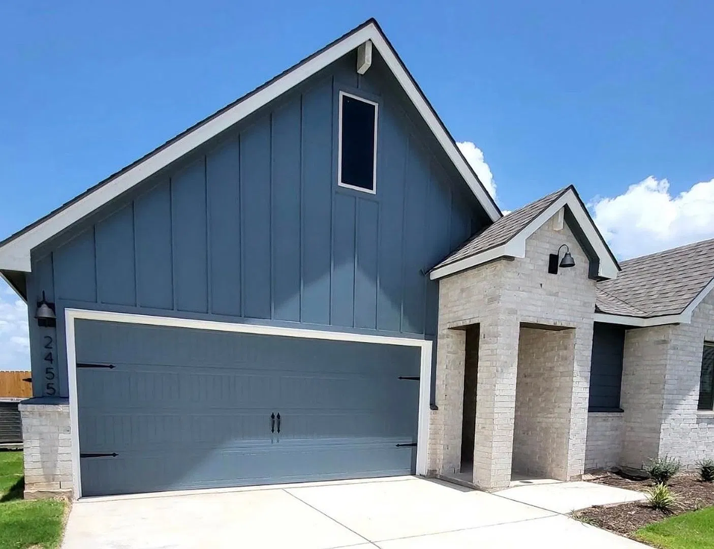 Charming 3BR House in Copperas Cove — Photo 2