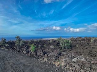 Road To The Sea LOT 4, Captain Cook, HI 96704