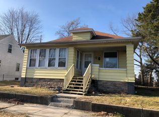 118 Cook St, Michigan City, IN 46360