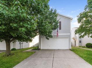 1264 Odell Ln, Greenwood, IN