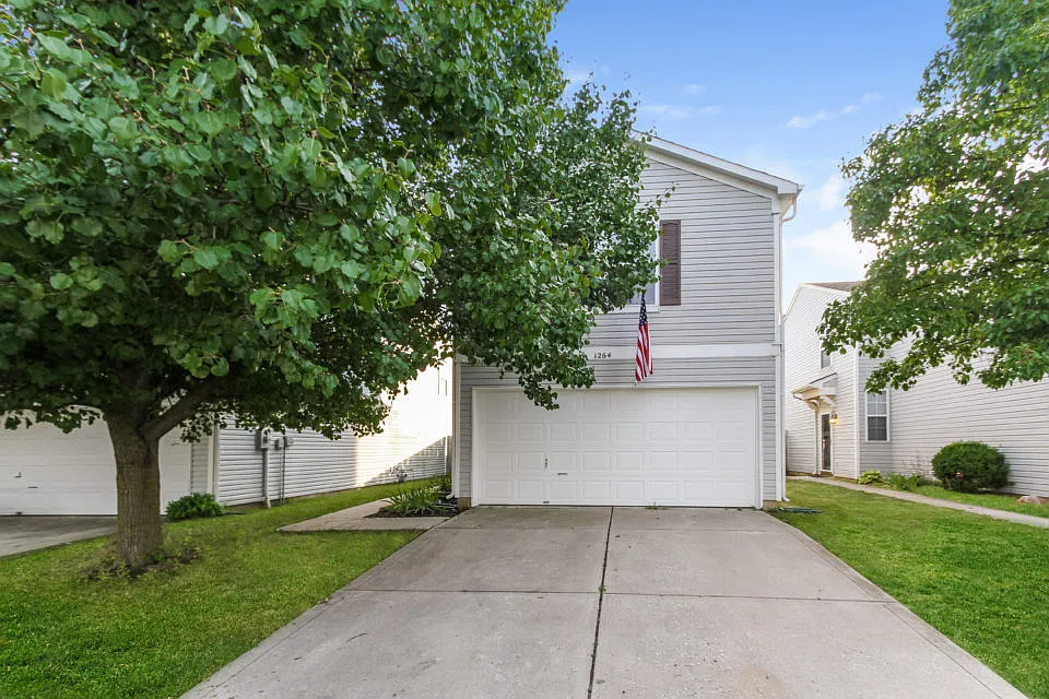 1264 Odell Ln photo 1
