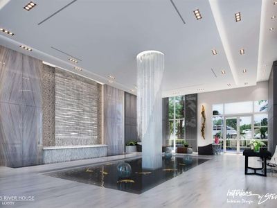 333 Las Olas Way #1009, Fort Lauderdale, FL, 33301