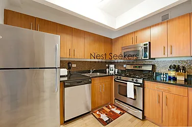 Rented by Nest Seekers International