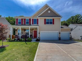 18913 Elder Ridge Dr, Noblesville, IN 46062