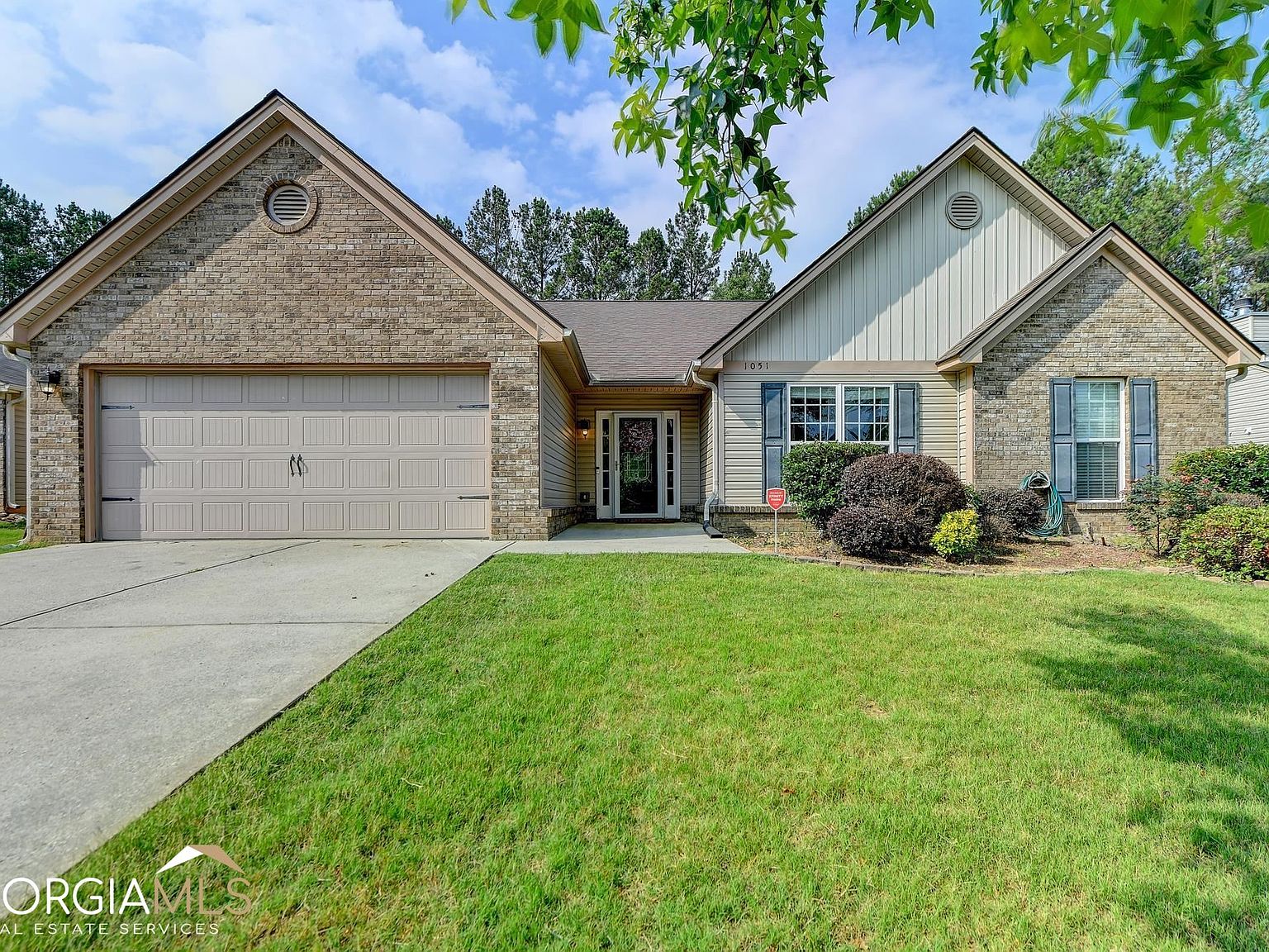 1051 Blakewood Ct, Bethlehem, GA 30620 MLS 10168451 Zillow