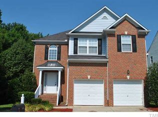 3121 Rocky Brook Xing, Raleigh, NC 27604