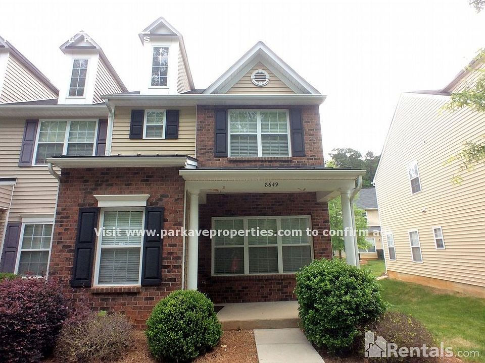 1st image of 8649 Wandering Creek Way