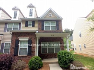 8649 Wandering Creek Way, Charlotte, NC 28227