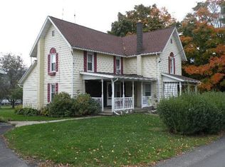 4052 Liberty Corners Rd, Towanda, PA 18848