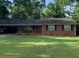 117 Bobolink Dr, Griffin, GA 30224