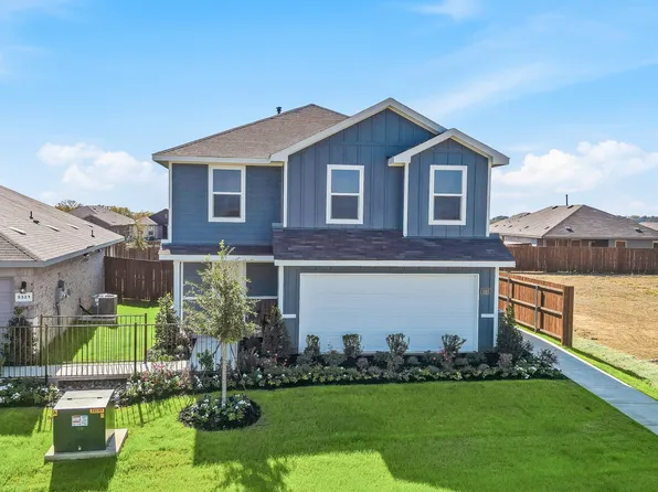 FRANKLIN Plan, Hickory Grove