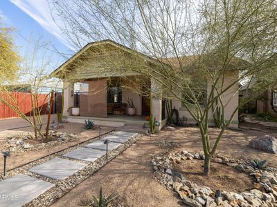 1843 N 11TH Street, Phoenix, AZ, 85006