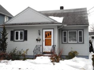 316 W Elm St, East Rochester, NY 14445