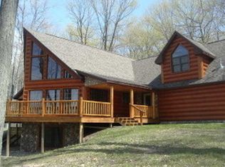 5835 Sunset Blvd, Alanson, MI 49706