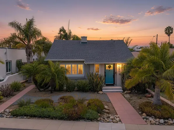 3381 Bancroft St, San Diego, CA 92104