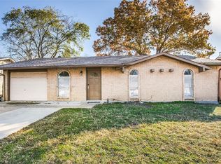 1820 Overglen Dr, Plano, TX 75074