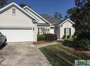 122 Steeplechase Rd, Savannah, GA 31405