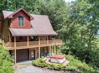 7 Hawthorne Ridge Rd, Slatyfork, WV 26291