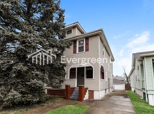 2004 Dale Rd, Cincinnati, OH 45212