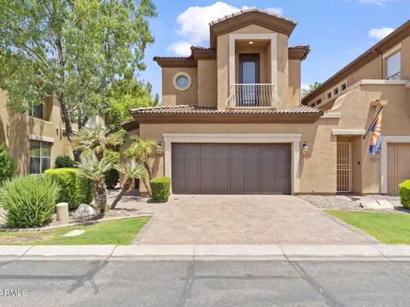 3424 E LIONS Street, Phoenix, AZ 85018