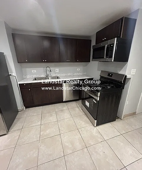 2300 S Ridgeway Ave #1S — Photo 9