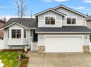 220 119th Dr SE, Lake Stevens, WA 98258