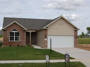 129 Hillside Ct, Dunlap, IL 61525