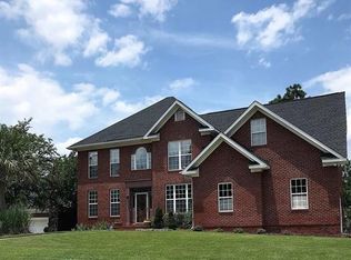 1 Barberry Ct, Columbia, SC 29212