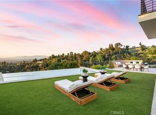 3557 Alginet Dr, Encino, CA 91436