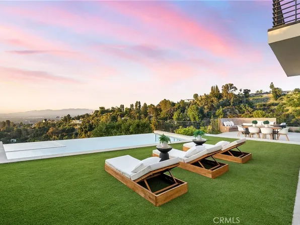 3557 Alginet Dr, Encino, CA 91436