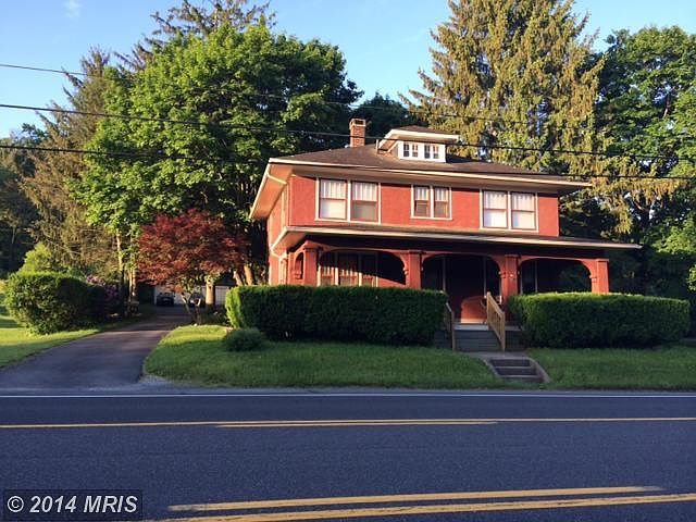 1st image of 8106 Lincoln Way E