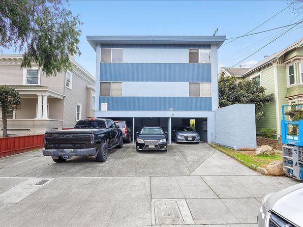 2208 San Antonio Ave #D