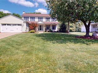 309 Foxborough Dr, Brunswick, OH 44212