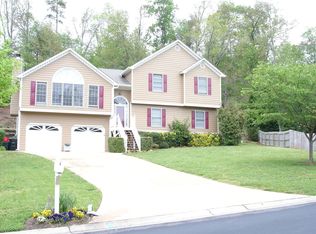 524 Coolsprings Walk, Woodstock, GA 30188