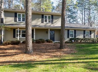 1225 Martin Ridge Rd, Roswell, GA 30076