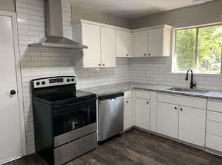 2007 Deer Run Rd, Kemp, TX 75143