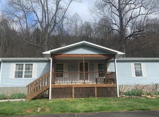 290 Chickamauga Cir, Sylva, NC 28779