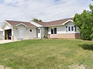 107 5th Ave NW, Conrad, MT 59425