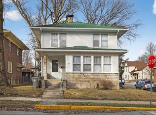 223 E 8th St, Bloomington, IN