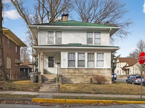 223 E 8th St, Bloomington, IN 47408