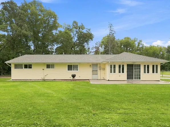 6521 Donna Dr, Fort Wayne, IN 46819