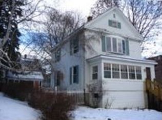 3 Washburn Ave, Portland, ME 04101