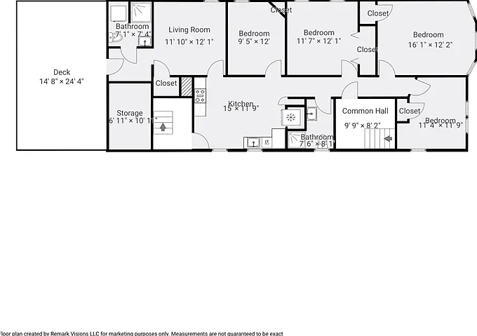 635 Dorchester Ave #3 — Photo 21