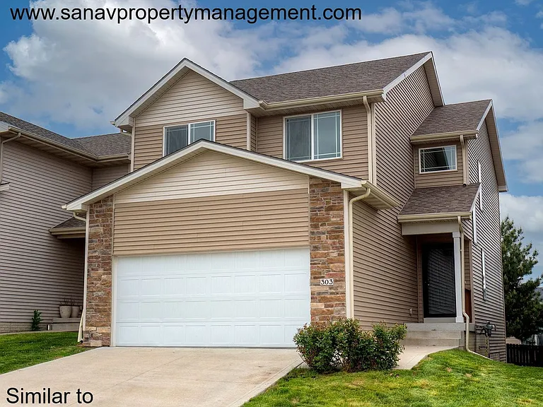 303 Marie Ave — Photo 1