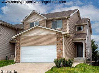 303 Marie Ave, Norwalk, IA 50211