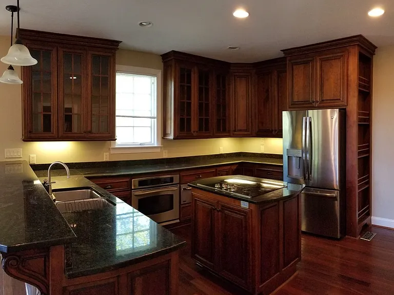206 Rolfe Rd — Photo 4